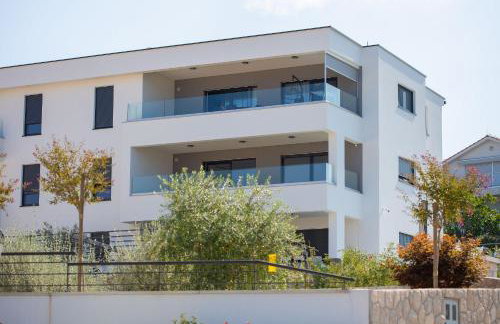 Apartment Crystal Aura 2 - Foto 8