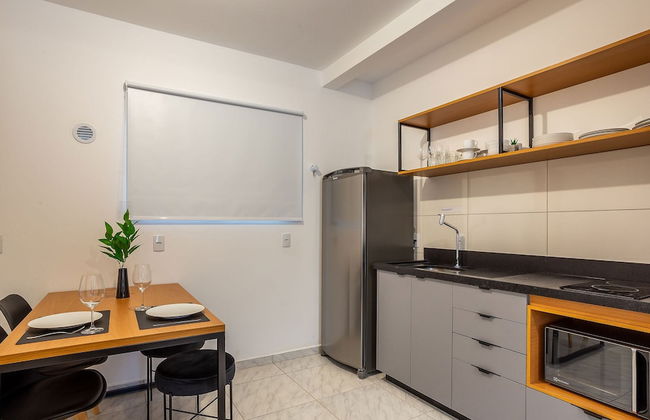 JMA Apartamentos em Jurere - Photo 12