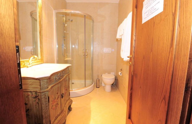 Rustic Elegance Near Florence - Foto 29