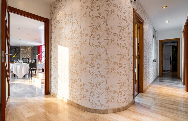 Villa Luxury Rock Tirri - Foto 46