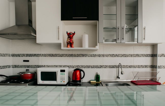 Camino Real Apartments - Foto 80