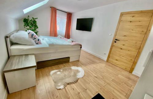 Filuma Suite - Gacka River - Photo 10