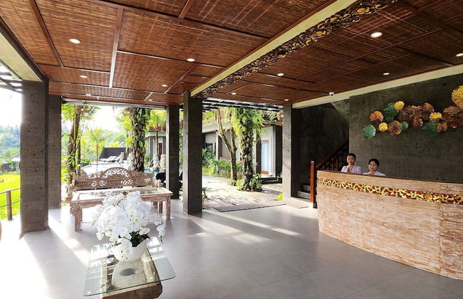 Pinggala Villa Ubud - Foto 3