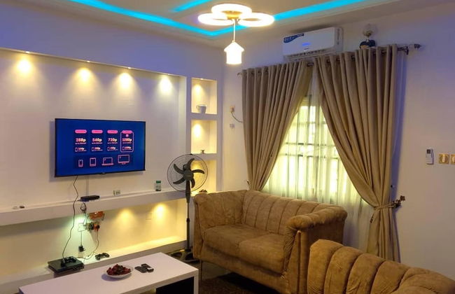 2 Bed-sleeps 4-free Parking-aircon - Foto 10