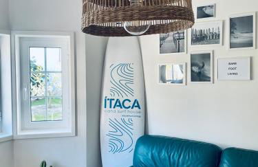 Itaca Experience Playa do Cabedelo - Foto 1