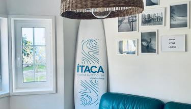 Itaca Experience Playa do Cabedelo - Photo 1