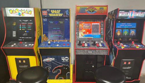 Spacious 3 Bedroom Home with Game Room and Parking - Foto 2