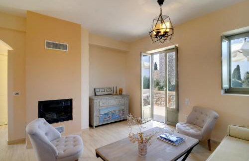 Nikoloudi Estate - Foto 52