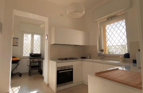 Villetta frontemare Torre Suda Salento - Foto 4