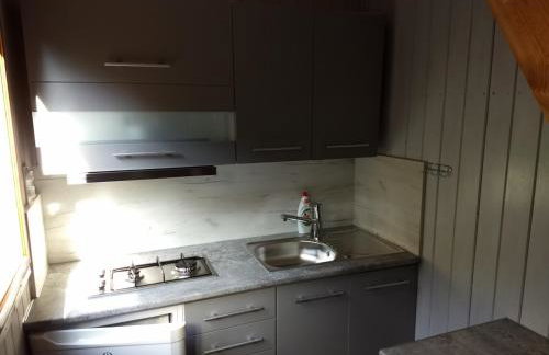 Lodges Zacisze I - Foto 12