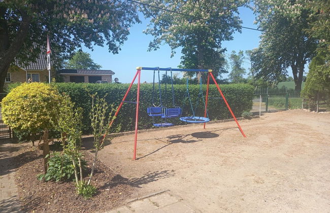 Schone Zweizimmer-ferienwohnung mit Pool im Garten - Foto 17