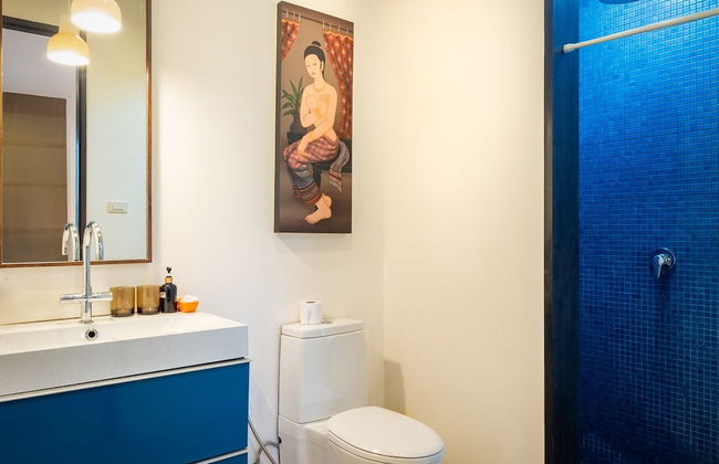 Phuket Ratchamaka Pool Villa - Foto 10