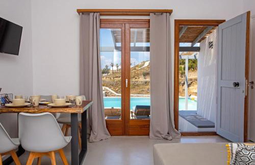 Kastro Shared Pool Suites - Foto 34