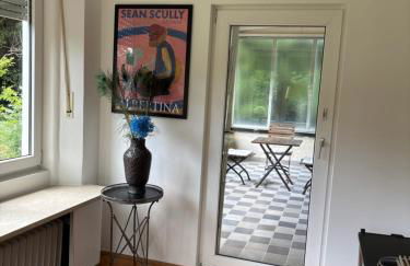 Villa Vilma Antica - Foto 20