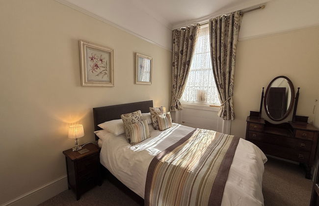 Spring Garden Apartments - Foto 1