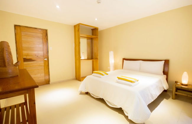 Boracay Amor Apartments - Foto 10