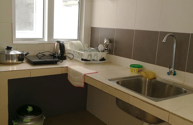 Goodlife Paradise Cameron Jaya - Foto 18