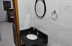 Rede Urbana Loft 8 primeiro andar em frente ao parque Ecológico Indaiatuba - Foto 8