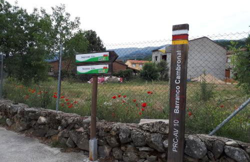 Casa Rural Aventura I - Photo 33