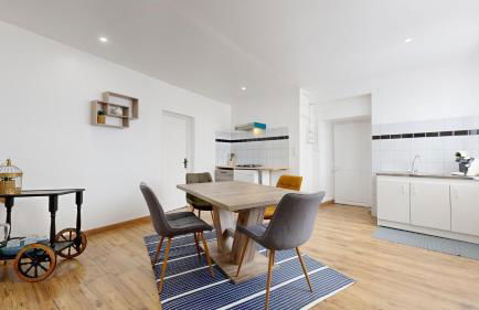 Cosy et Chic Centre Ville - Foto 11