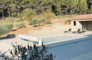 Jolie maison de 110 m 2, pour 6 personnes, au calme, avec piscine - Foto 6