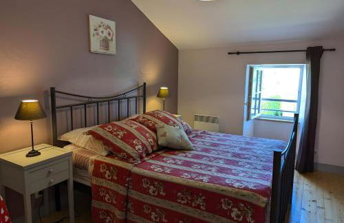 La Bonne Chauffe - La Longère - Foto 15