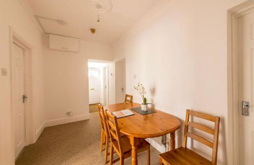 Centralised Garden Flat with FREE PARKING by Prescott Apartments - Foto 11