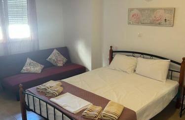 APOSTOLOS APARTMENT - Foto 9