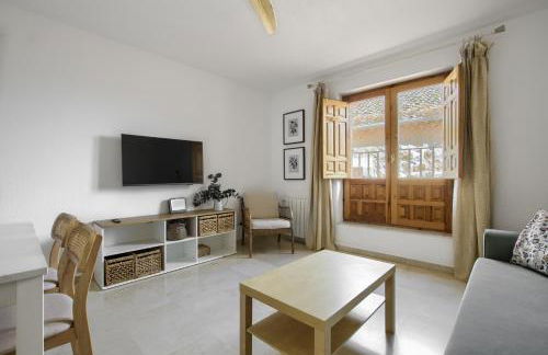Oliva y Limón - Acogedor Apartamento en Pedraza - Foto 3