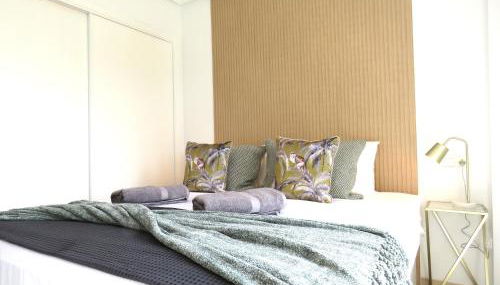 VILLAMARTIN PALMS stylish apartment close to golf and ocean with garden views - Foto 2