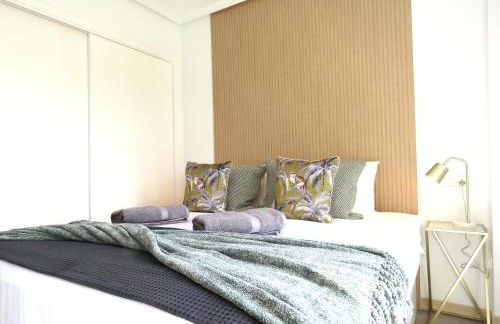 VILLAMARTIN PALMS stylish apartment close to golf and ocean with garden views - Foto 2