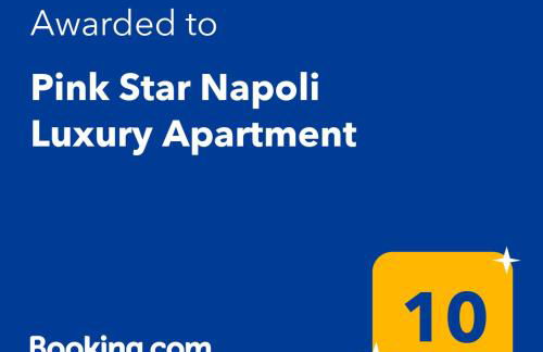 Pink Star Napoli Luxury Apartment - Foto 2