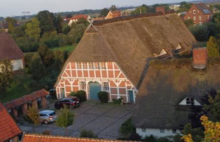 Ferienhof tom Diek - Foto 73