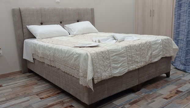 Athens Divine Apartment - Foto 2, Habitación