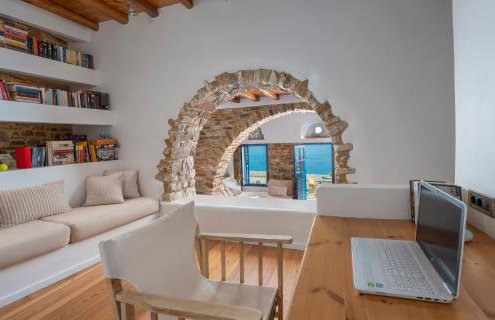 Peftasteri Villa - Foto 43