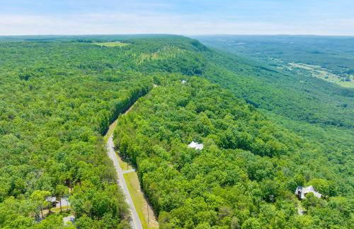 Fern Cottage in Menlo GA - Foto 42