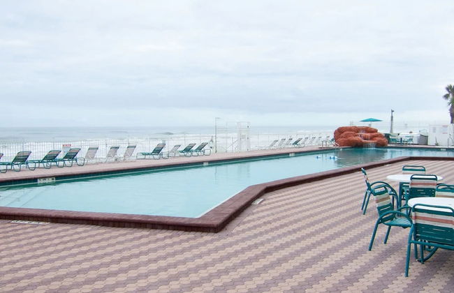 Harbour Beach Oceanfront Resort - Foto 15