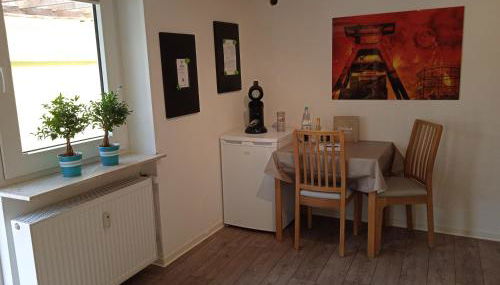 Ferienwohnung Jansen "Drei" - Foto 5