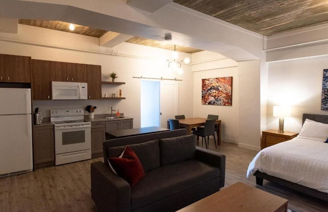 Le Central - Foto 53