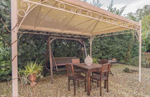 Casa Michela Casalguidi, Garden, Wifi - Foto 9