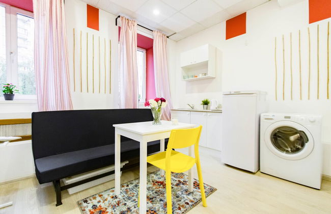 RedHouse Studio Apartment - Foto 61