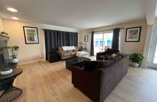 Derby Delight- Ventnor Home, 5 Minutes to Beach - Foto 9