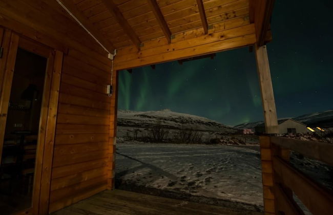 Bragdavellir Cottages - Foto 31