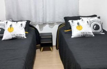 Apartamento dos Viajantes - Foto 13