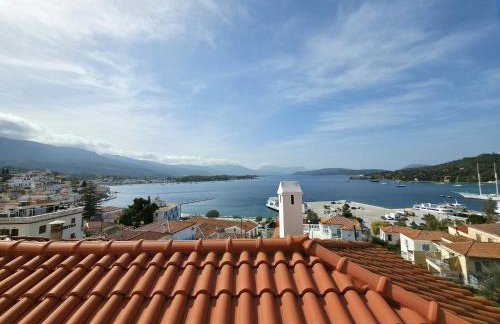 Poros sunset house - Foto 13