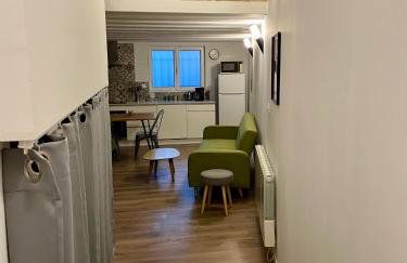 Charmant Loft - Foto 9