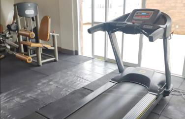 Apt 1012 Conforto aconchego e vibe acolhedora - Photo 10