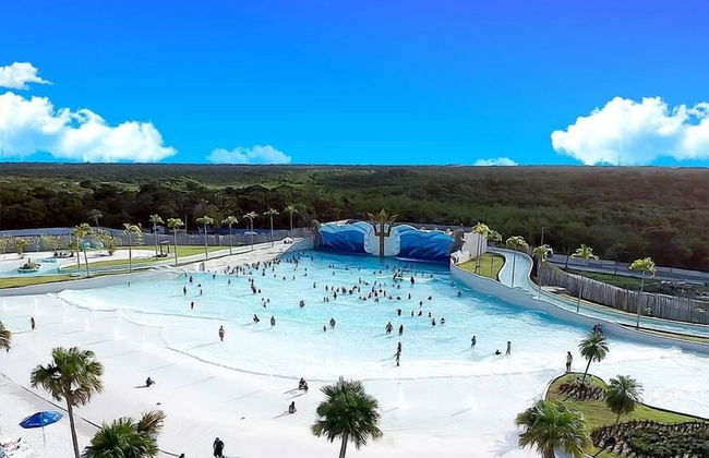 Flat no Aqualand Resort - Foto 8