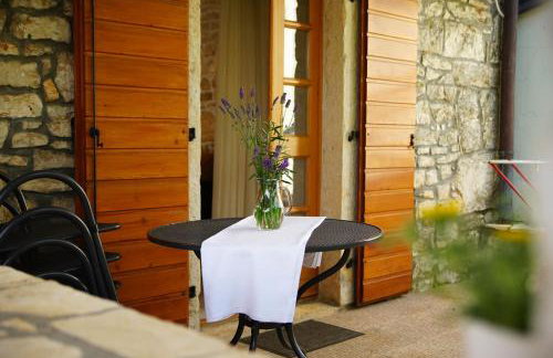 Apartments Villa Stapo - Foto 53