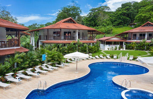 Terrazas del Caribe Hotel - Foto 55